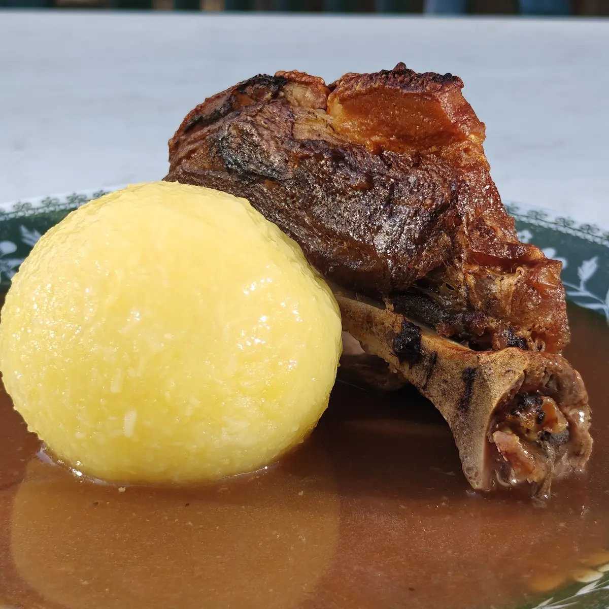 Essen und Trinken photo 2