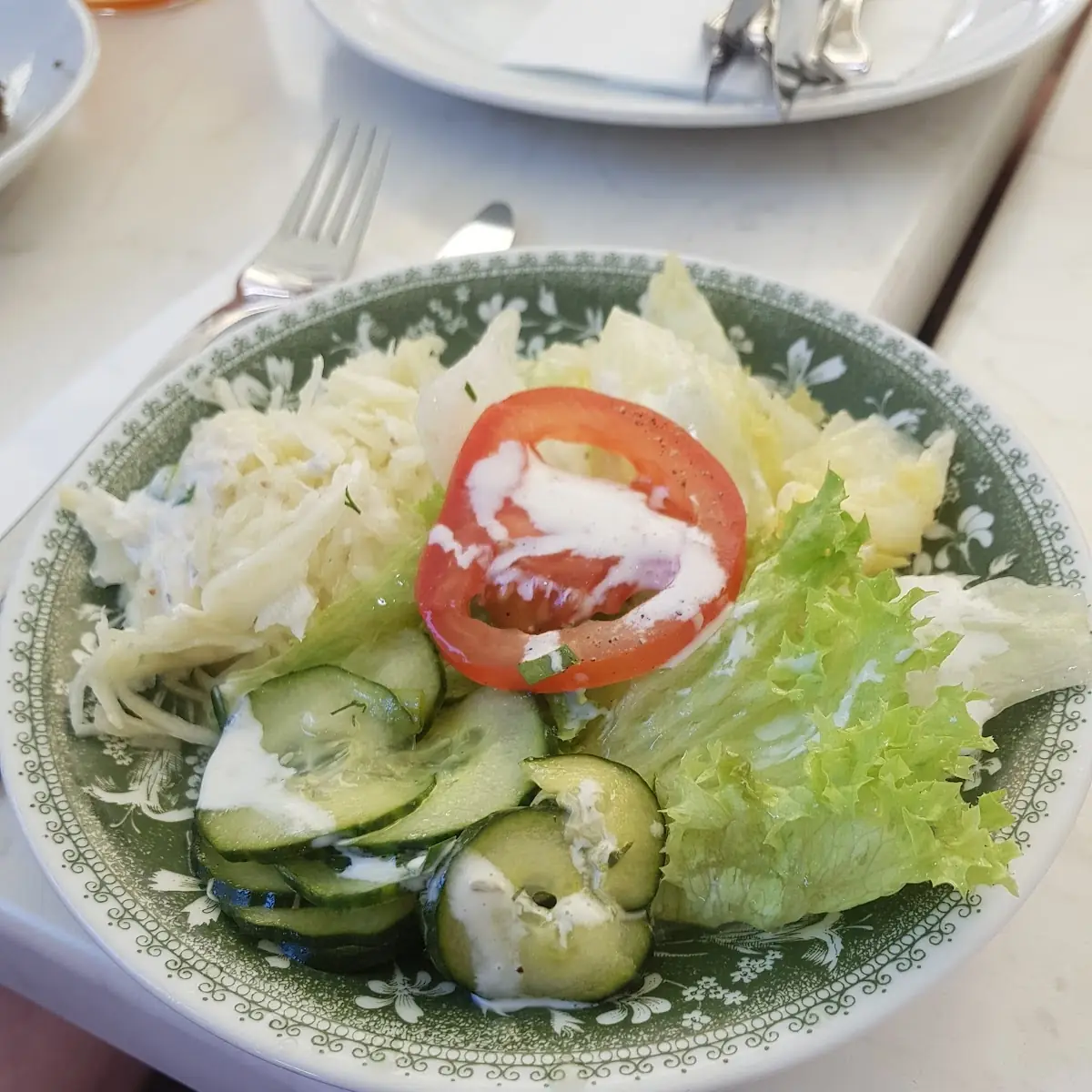 Essen und Trinken photo 3