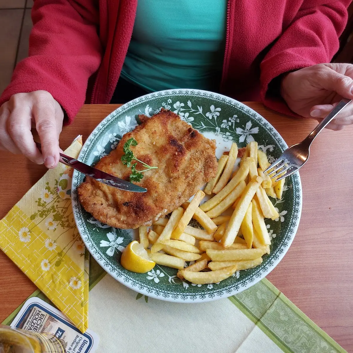 Essen und Trinken photo 9