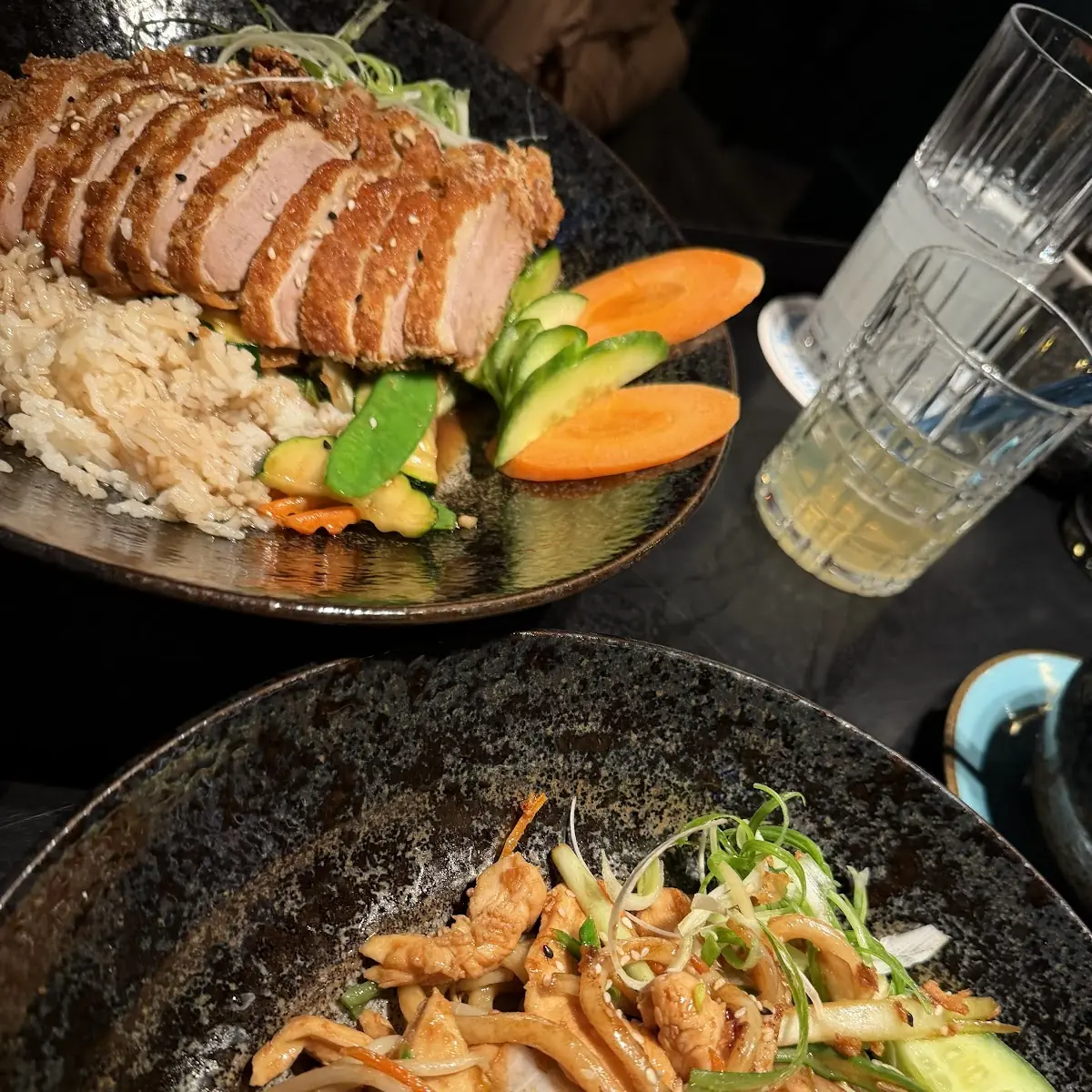 Essen und Trinken photo 9