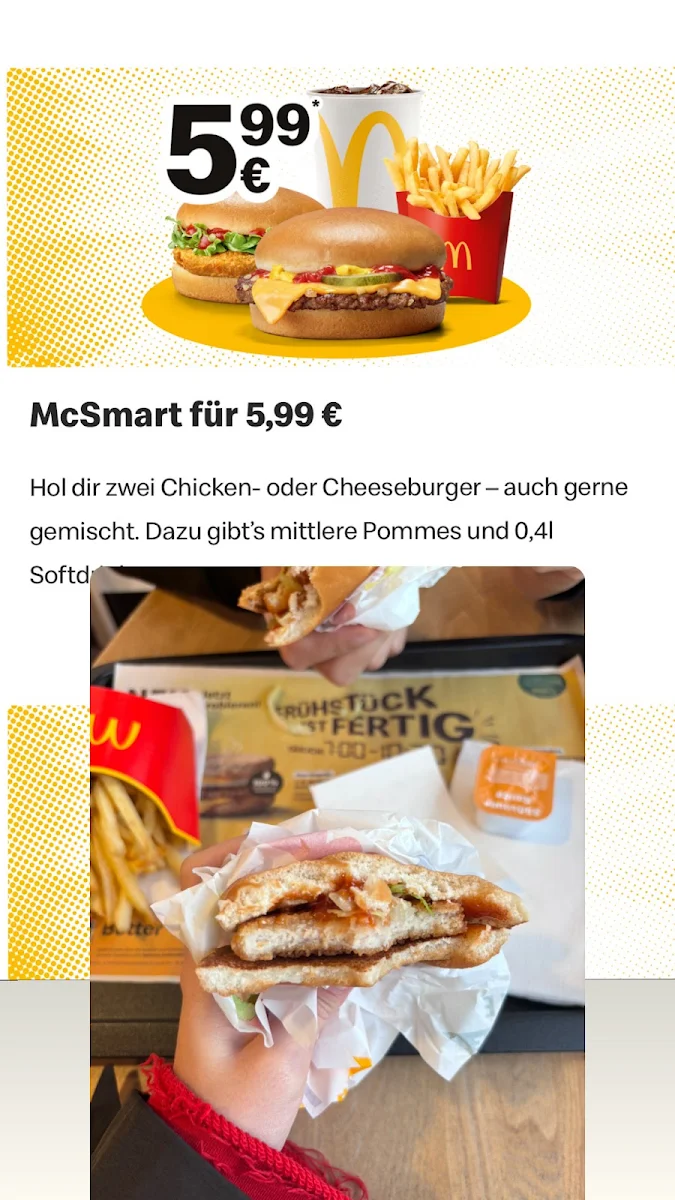 Speisekarte photo 4