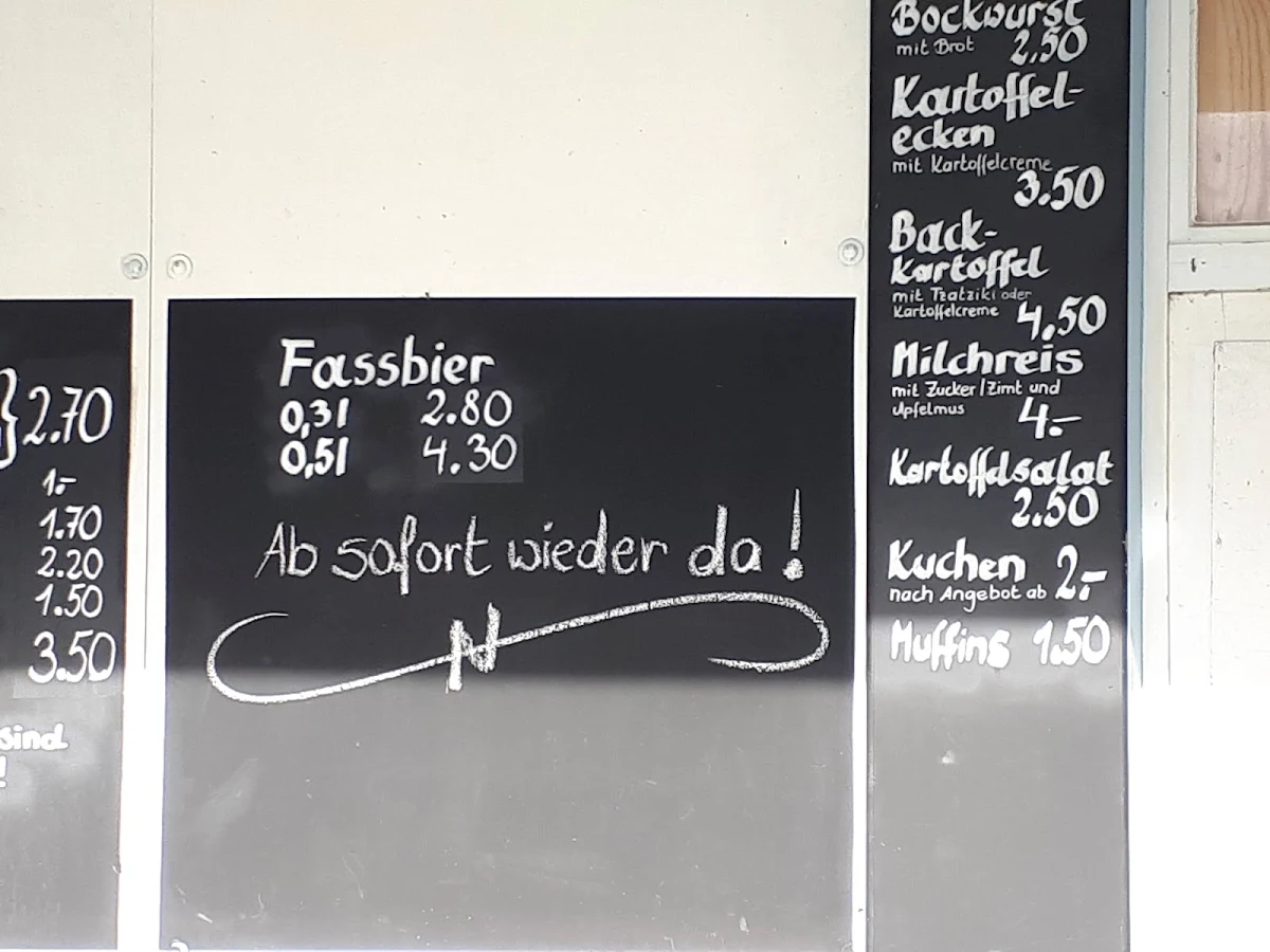 Speisekarte photo 7