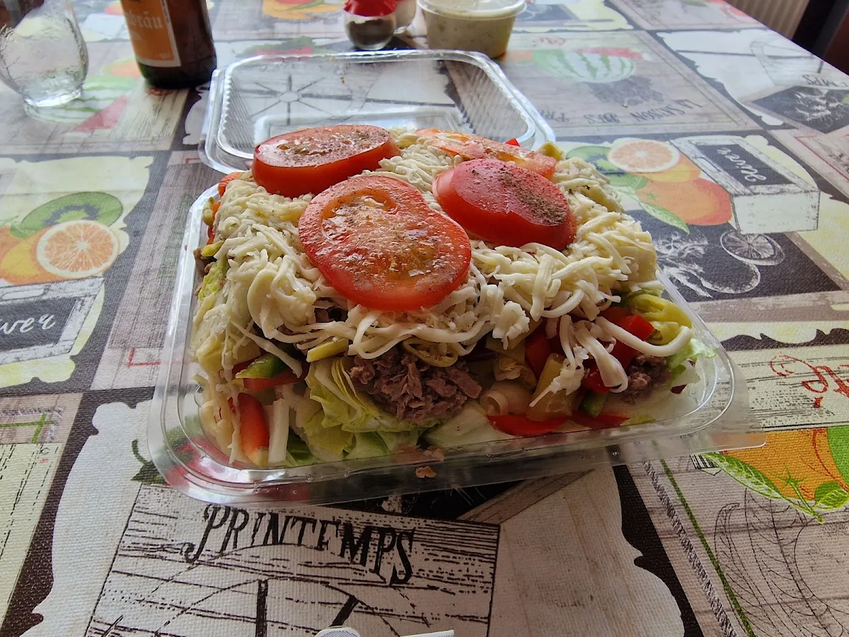 Essen und Trinken photo 3