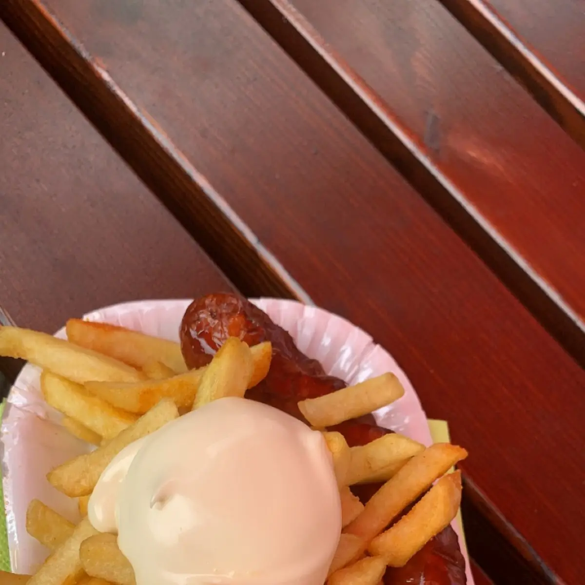 Essen und Trinken photo 2