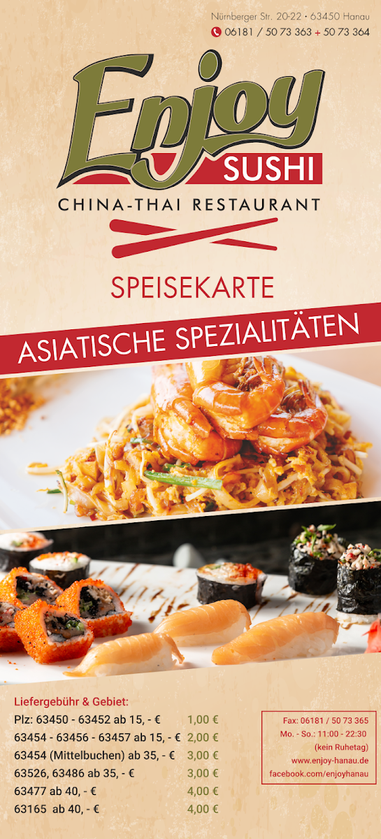 Speisekarte photo 7