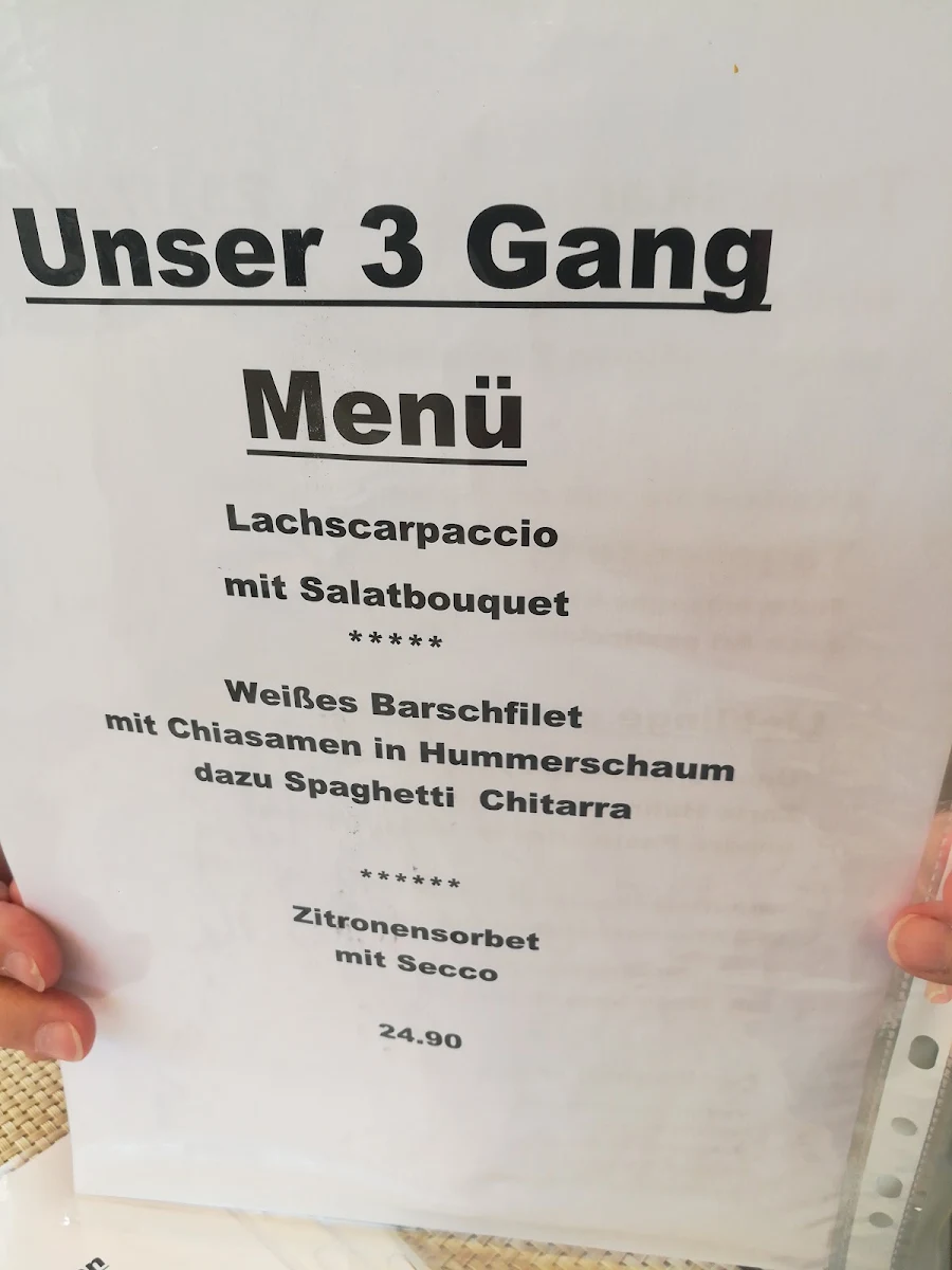 Speisekarte photo 6
