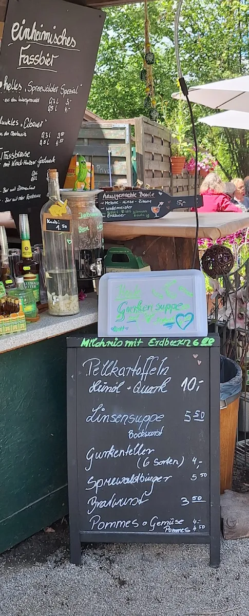 Speisekarte photo 6