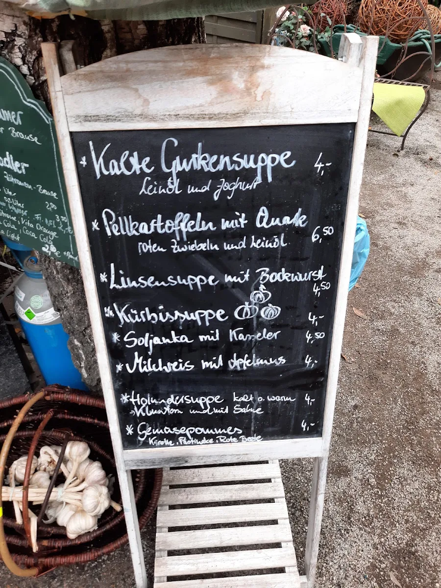 Speisekarte photo 7