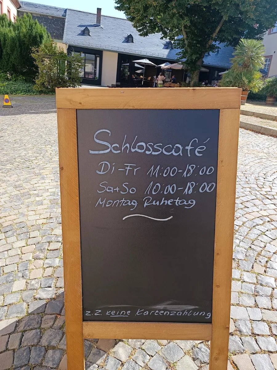 Speisekarte photo 9