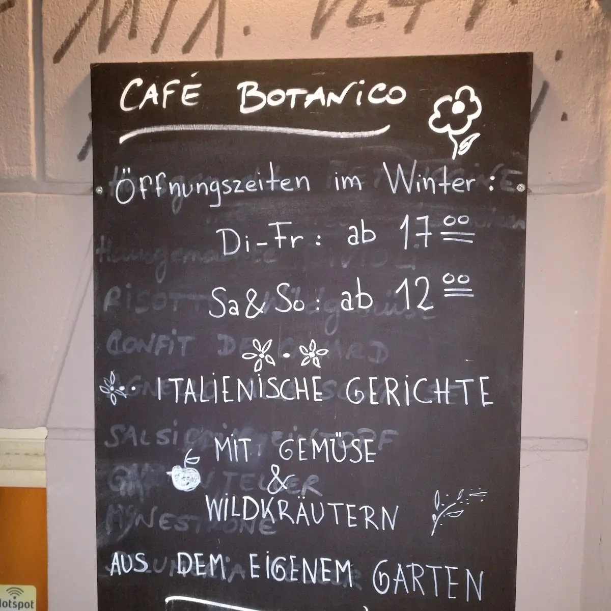 Speisekarte photo 7