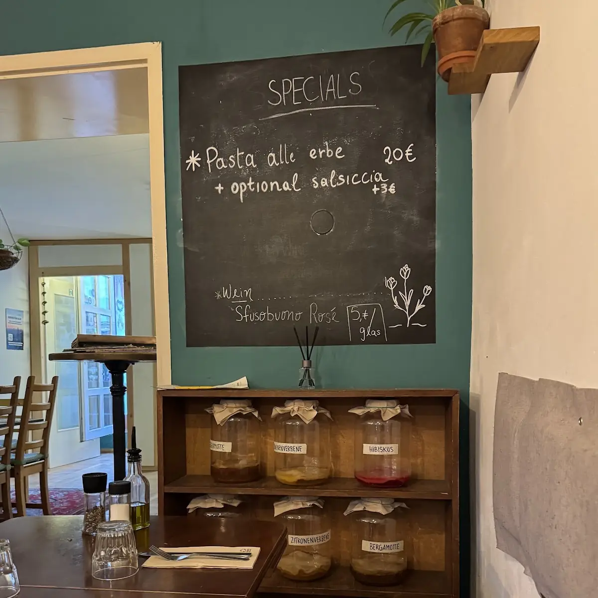 Speisekarte photo 8