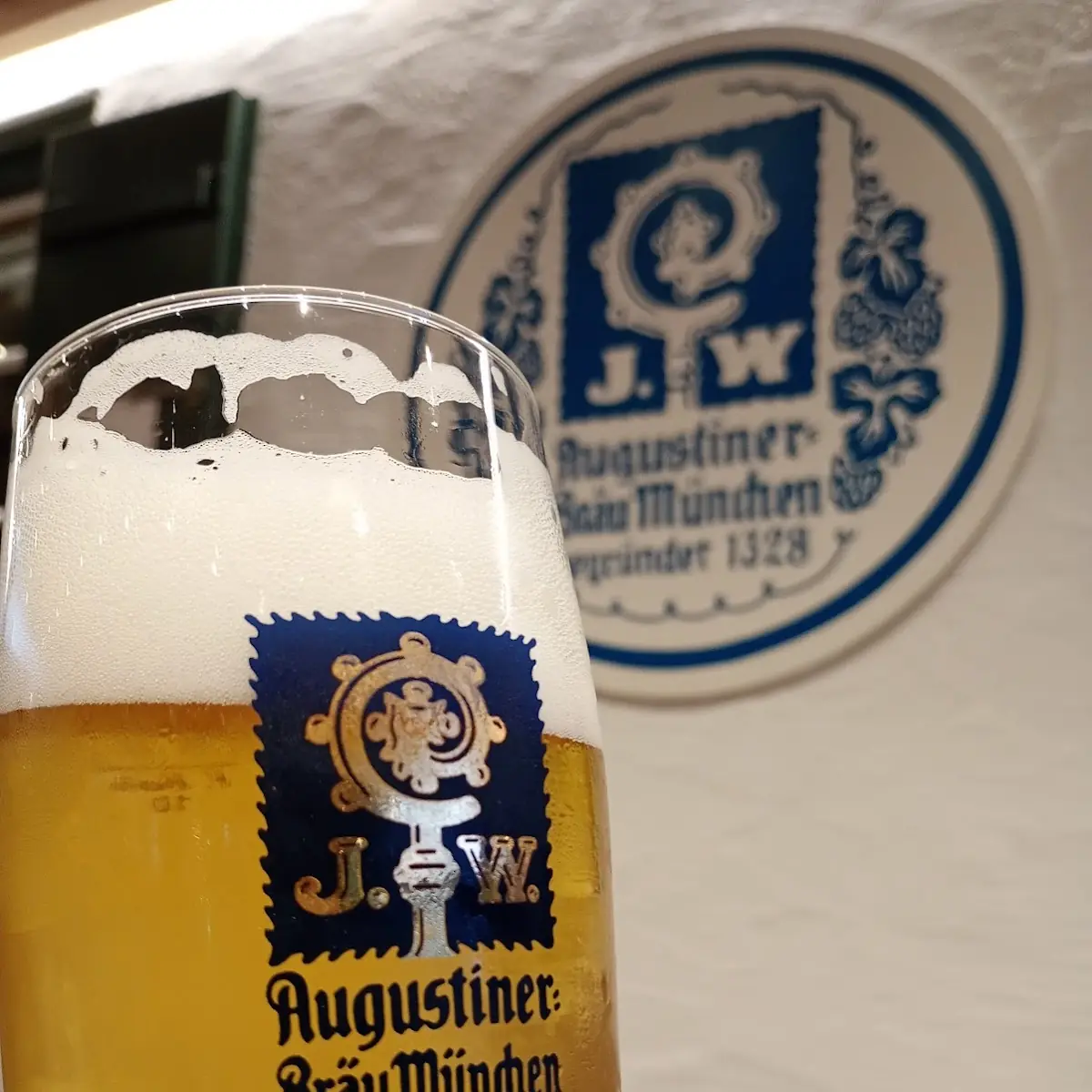 Essen und Trinken photo 1