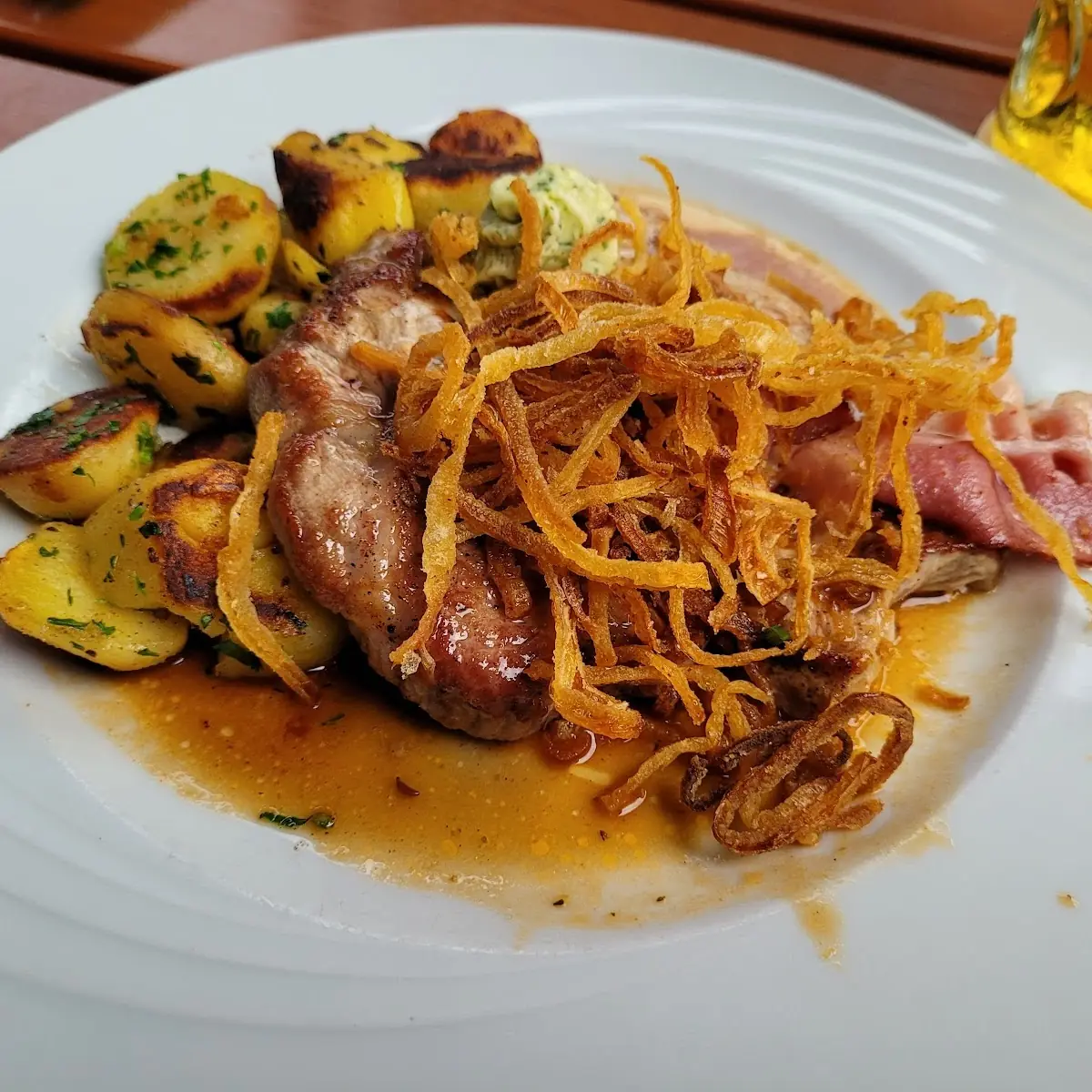 Essen und Trinken photo 10