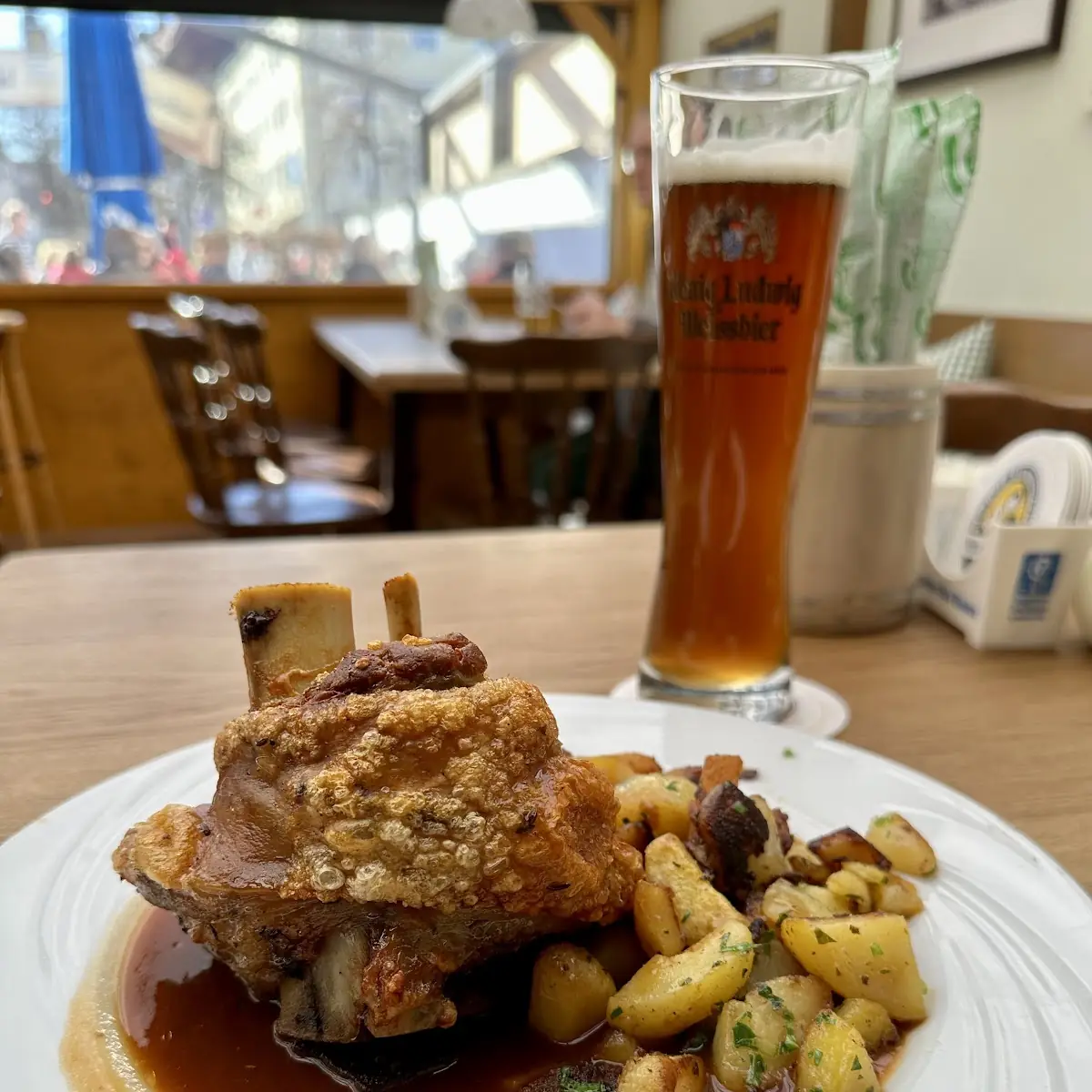 Essen und Trinken photo 3