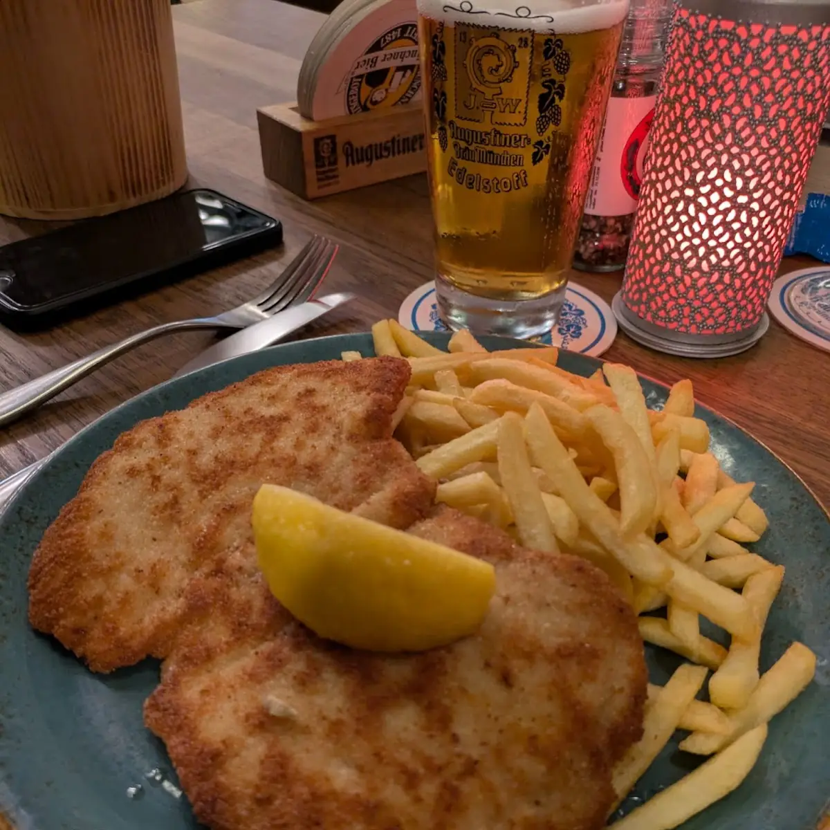 Essen und Trinken photo 5