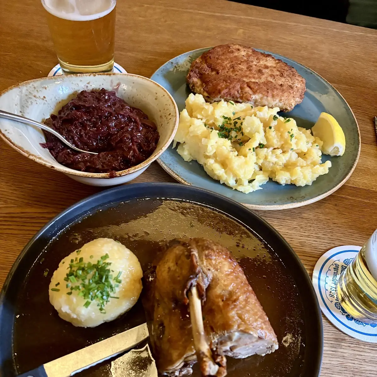 Essen und Trinken photo 6