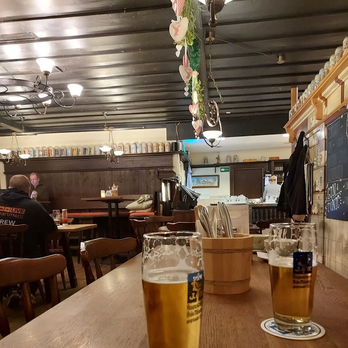 Essen und Trinken photo 7