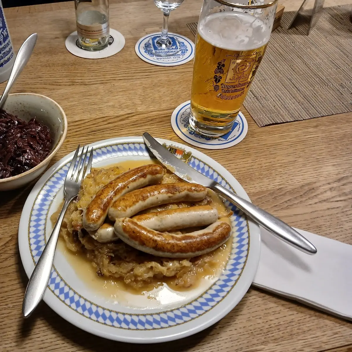 Essen und Trinken photo 9