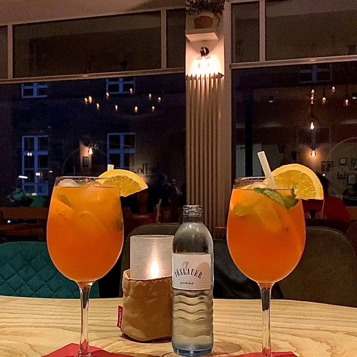 Essen und Trinken photo 10