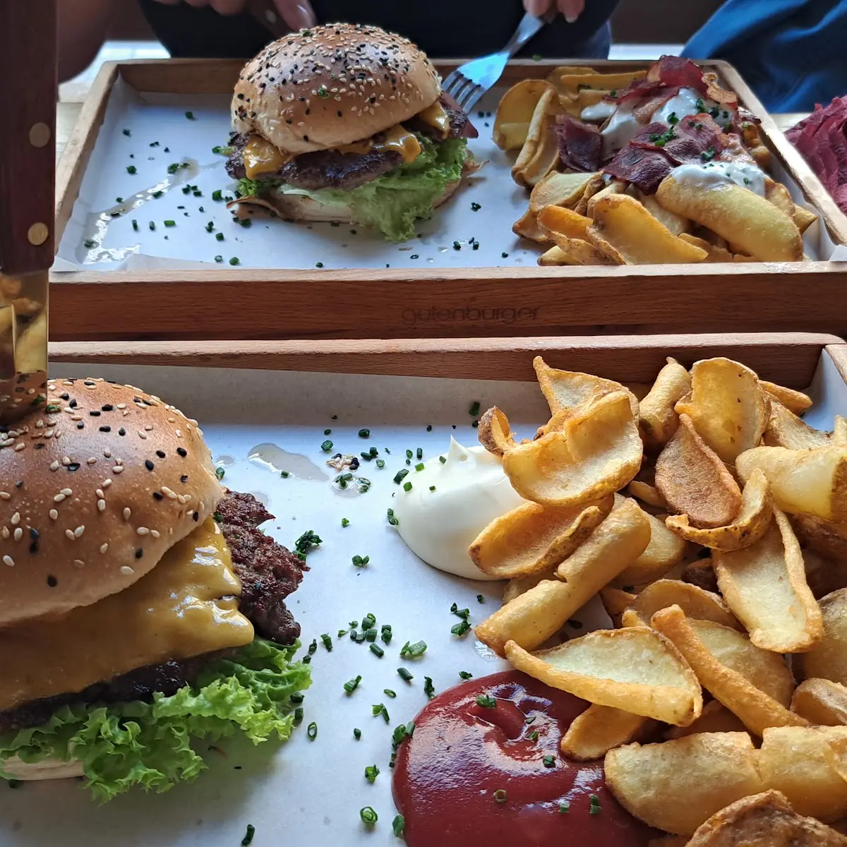 Essen und Trinken photo 2