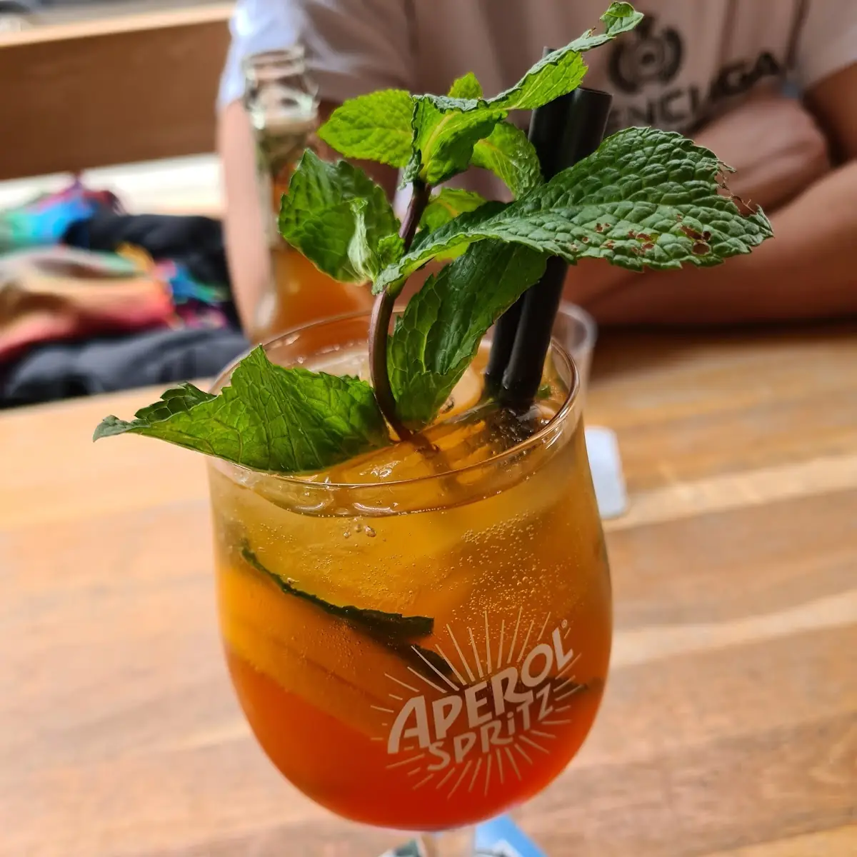 Essen und Trinken photo 6