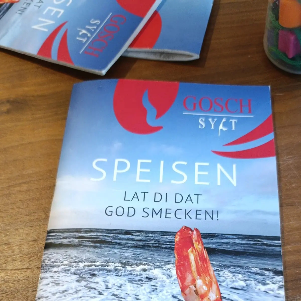 Speisekarte photo 8