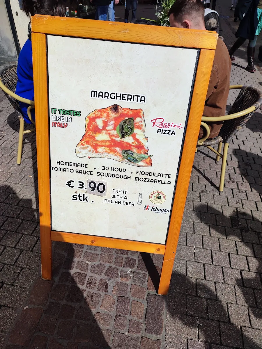 Speisekarte photo 8