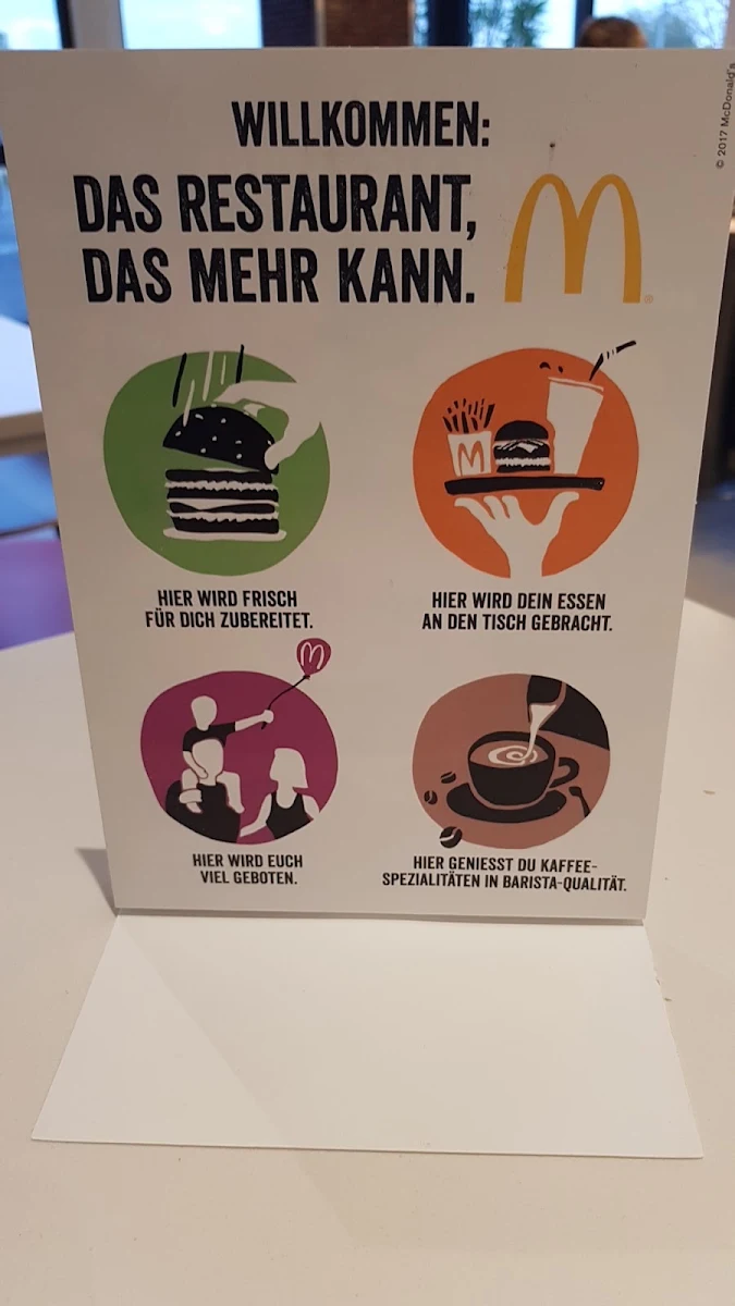 Speisekarte photo 9