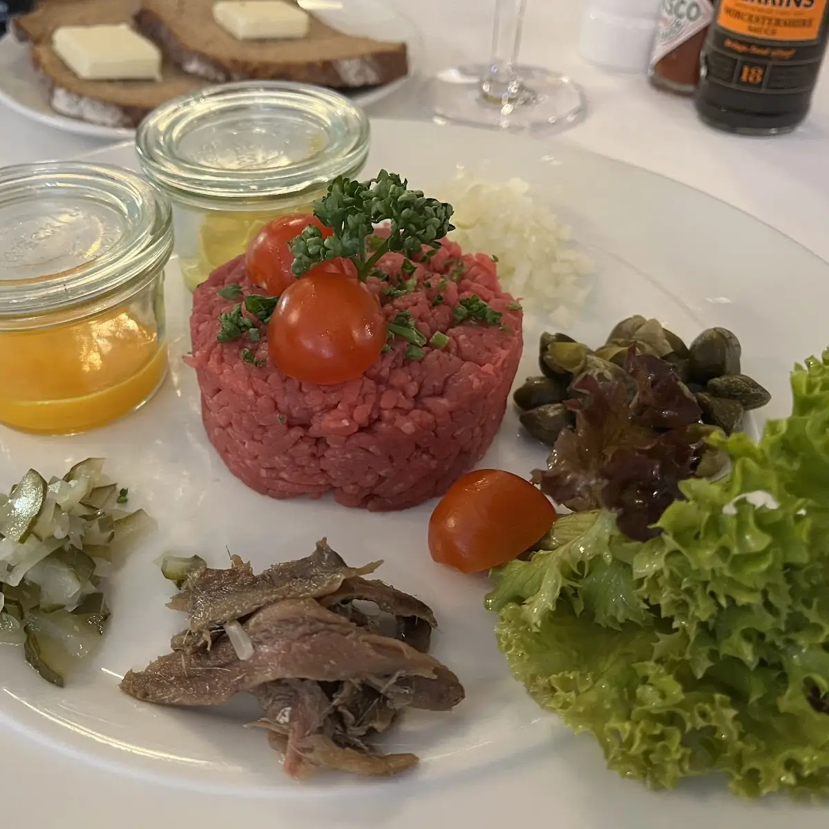 Essen und Trinken photo 1