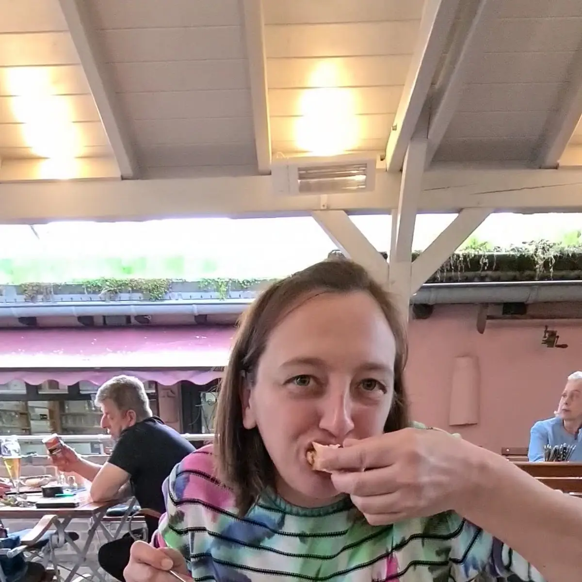 Essen und Trinken photo 2