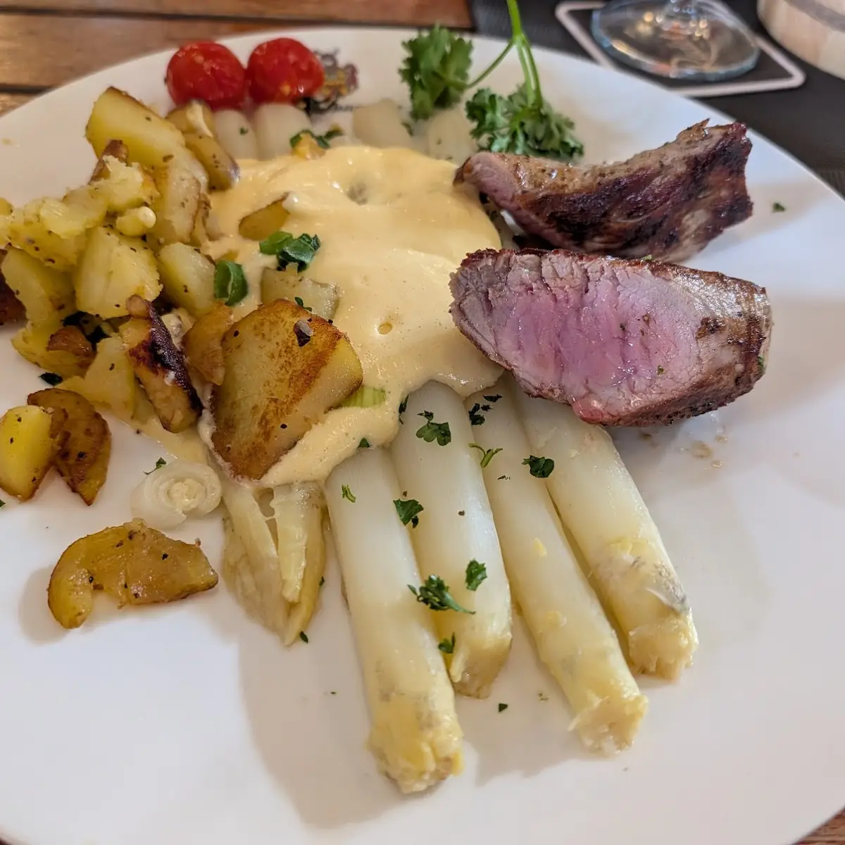 Essen und Trinken photo 3