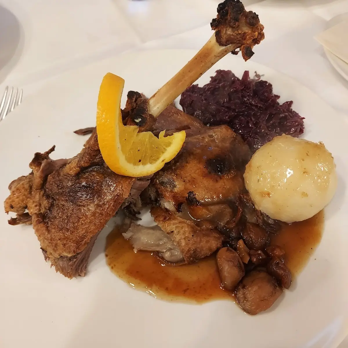 Essen und Trinken photo 4