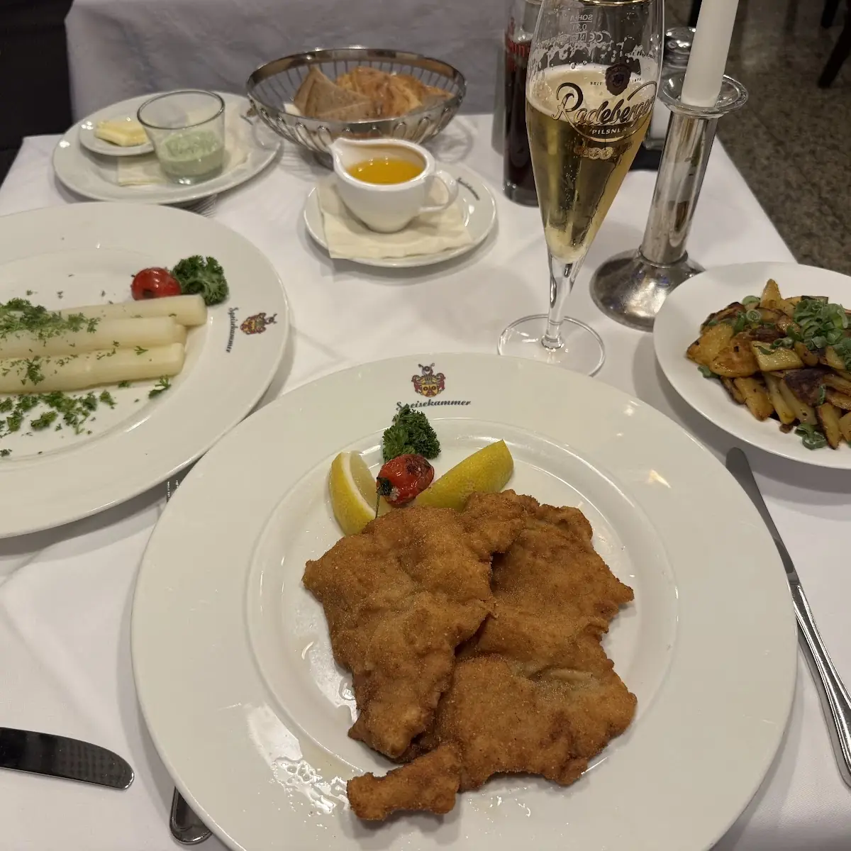 Essen und Trinken photo 5