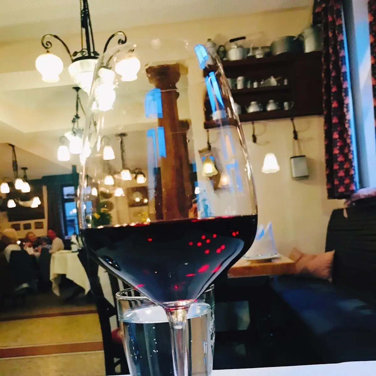 Essen und Trinken photo 9