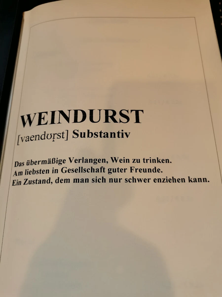 Speisekarte photo 10