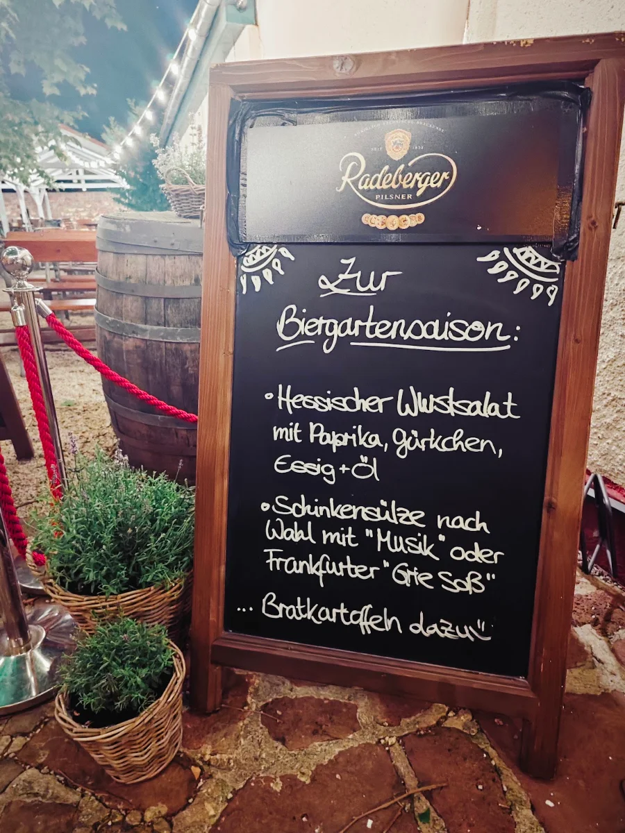 Speisekarte photo 8
