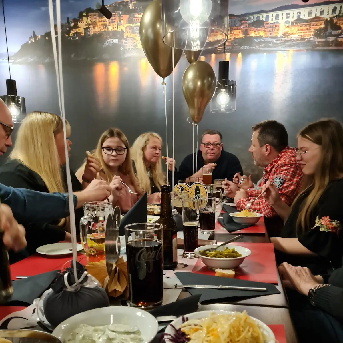 Essen und Trinken photo 8