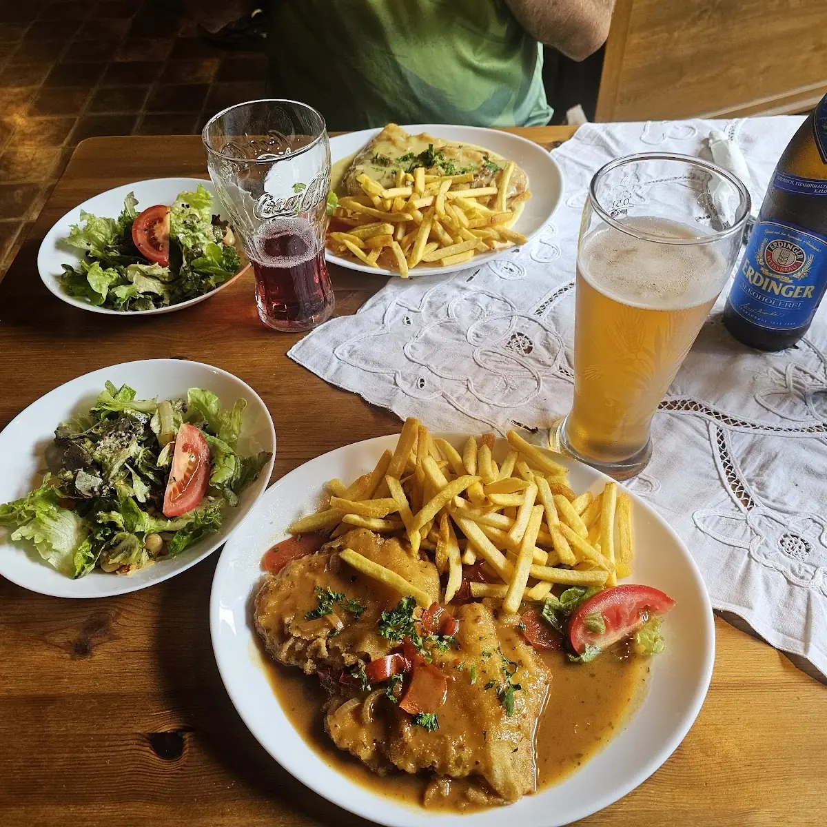 Essen und Trinken photo 2