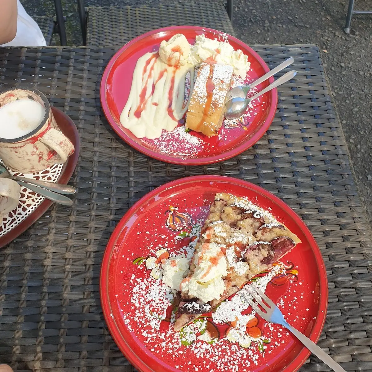 Essen und Trinken photo 3