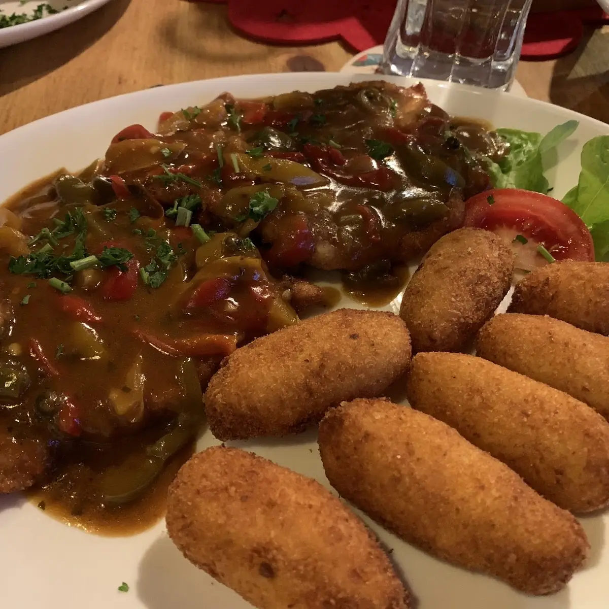 Essen und Trinken photo 4