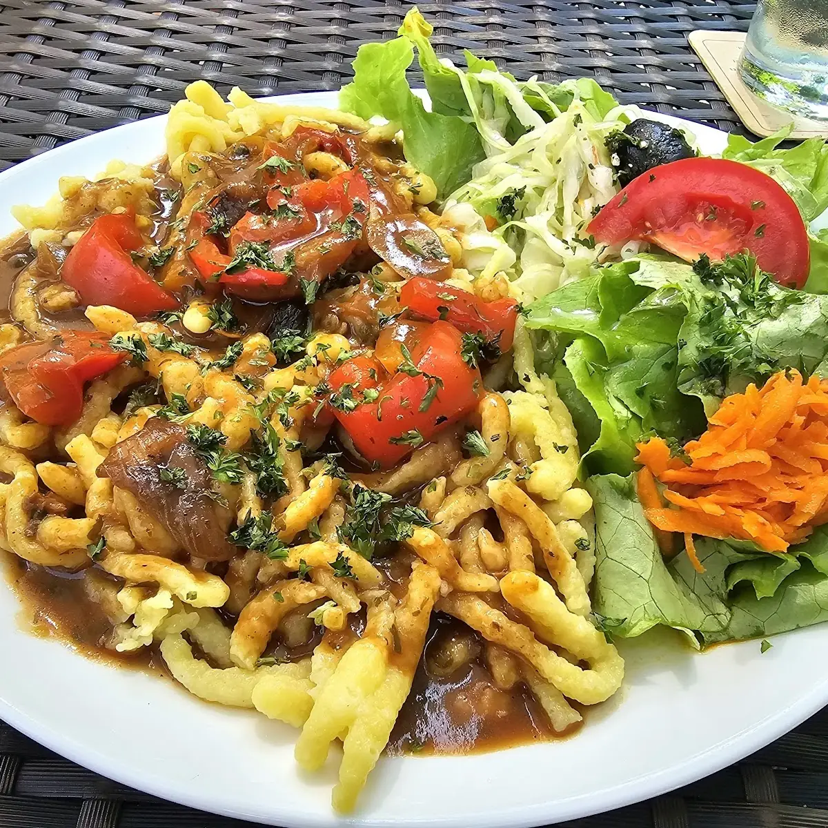 Essen und Trinken photo 5