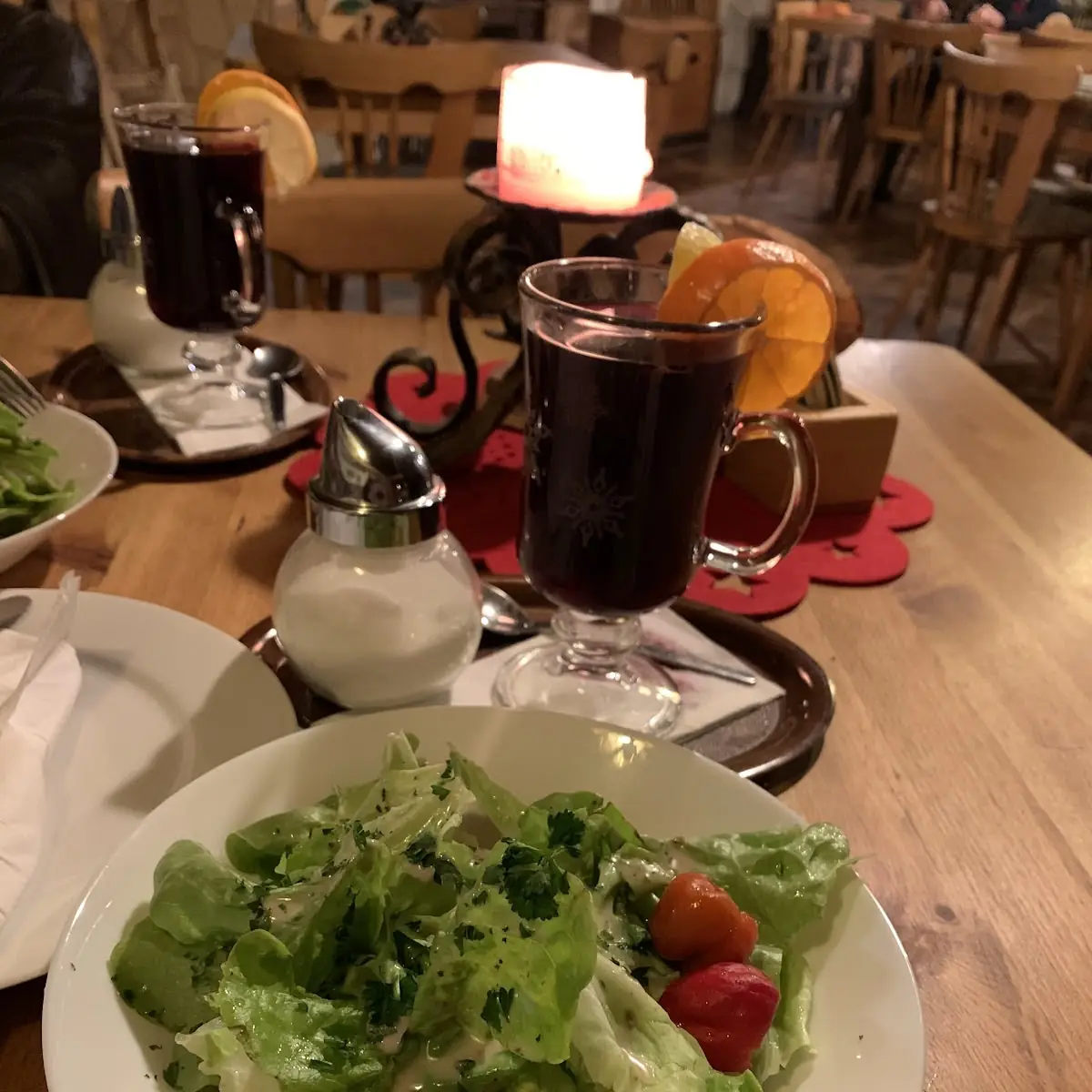 Essen und Trinken photo 7