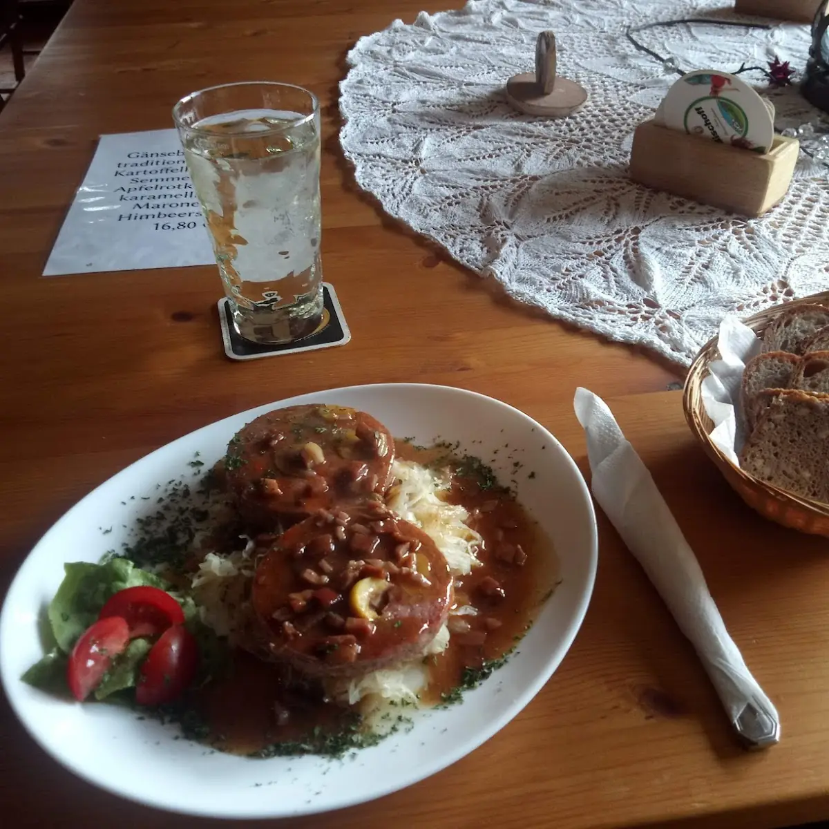 Essen und Trinken photo 8