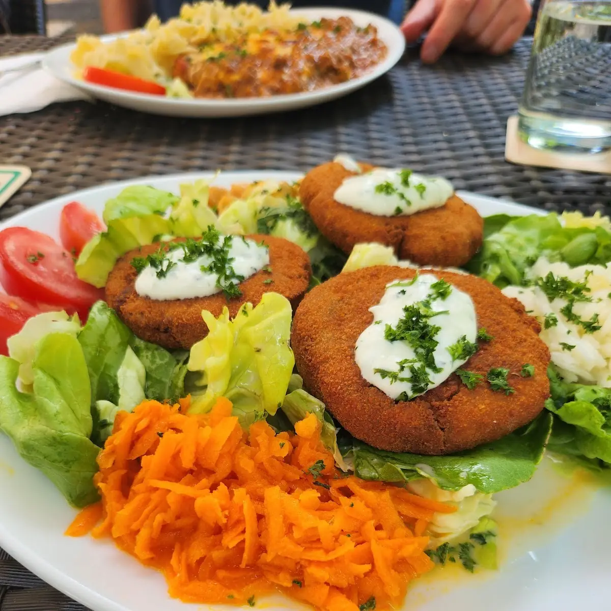 Essen und Trinken photo 9