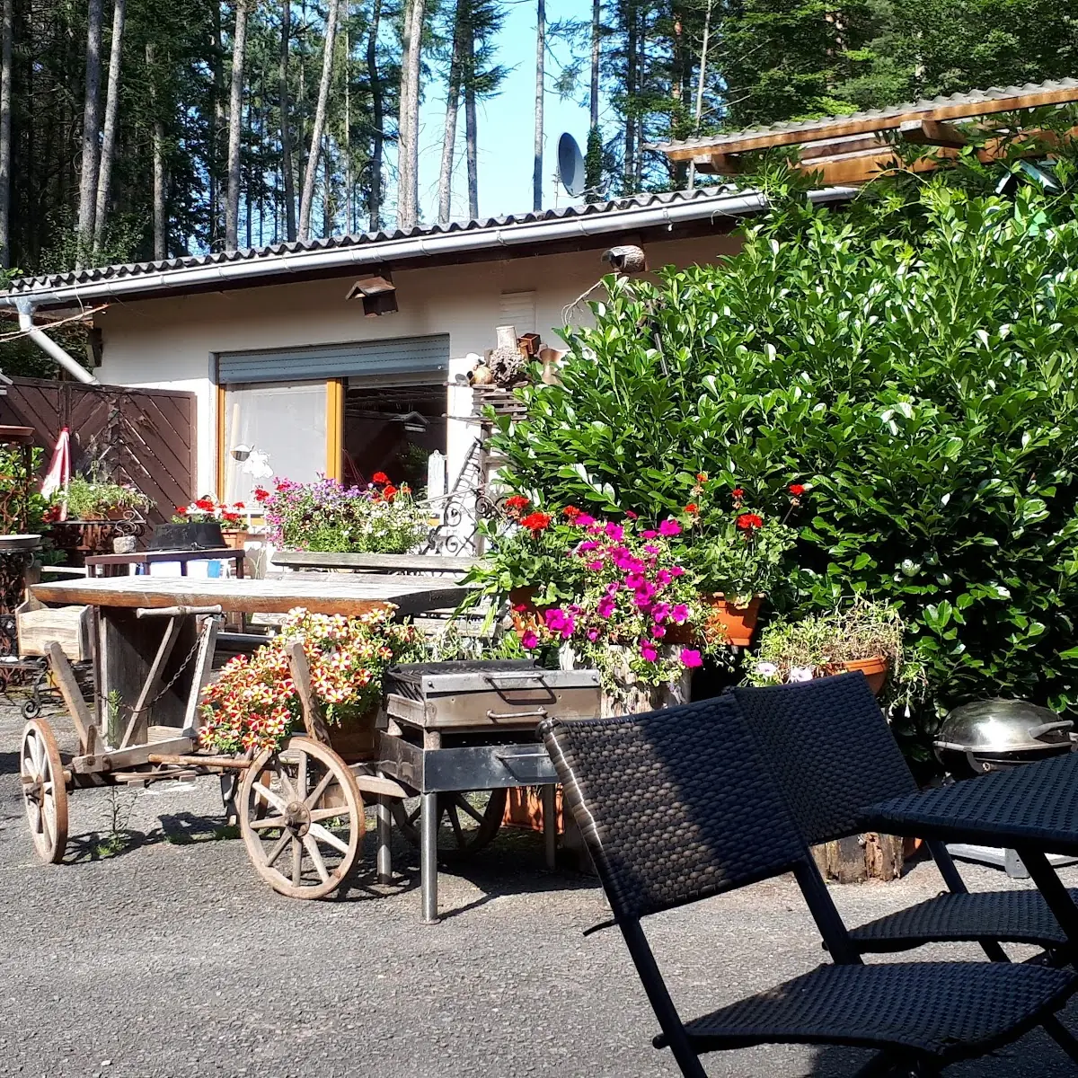 Atmosphäre photo 6