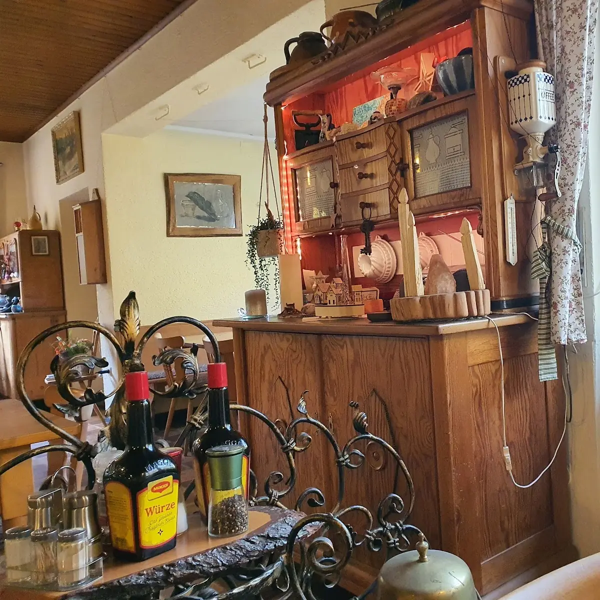 Atmosphäre photo 8