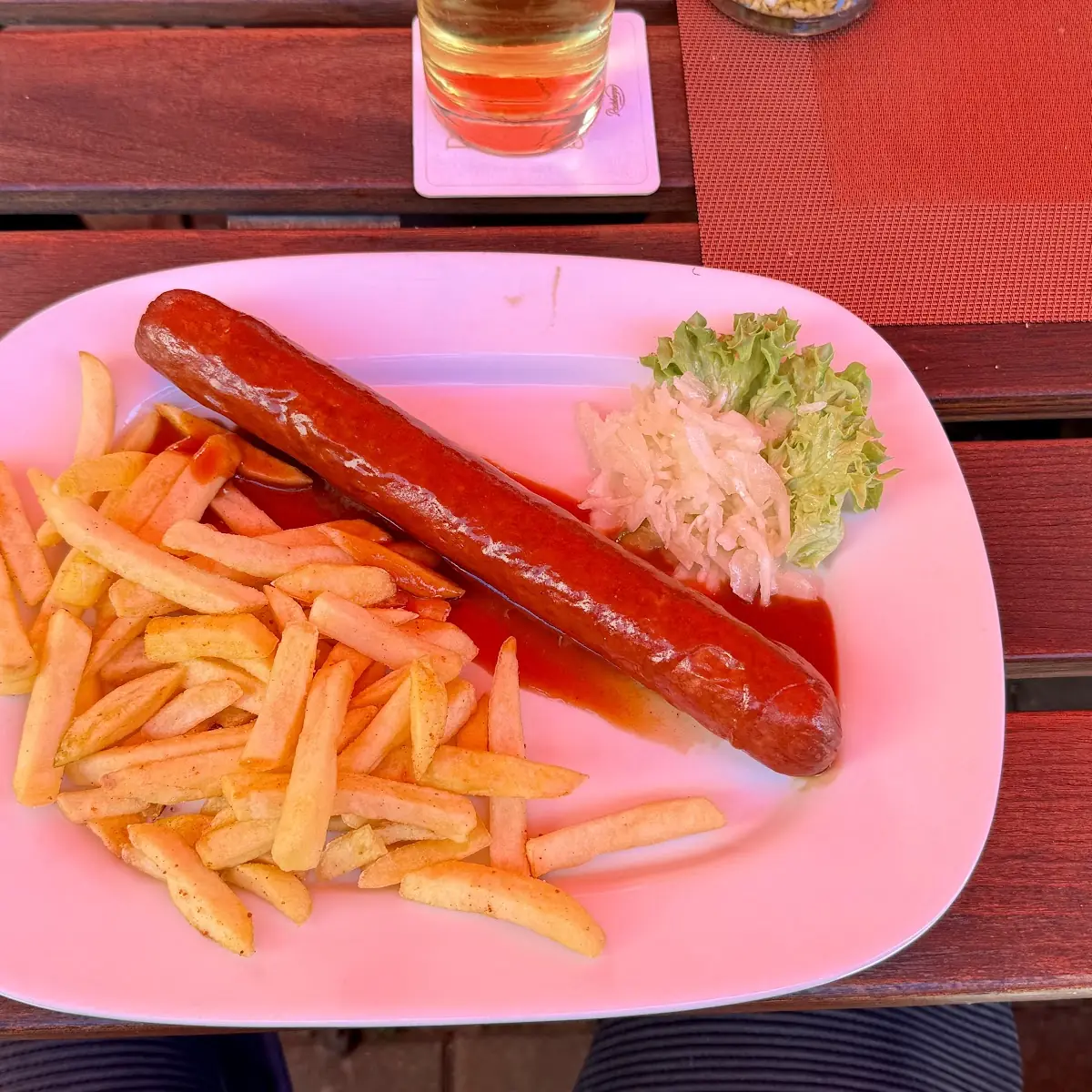 Essen und Trinken photo 3
