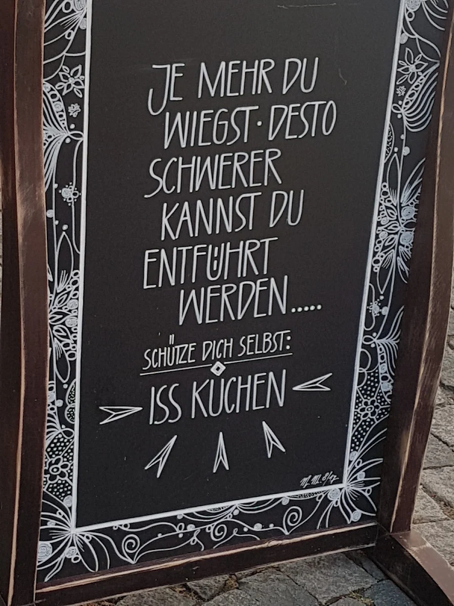 Speisekarte photo 7