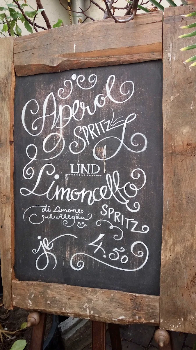 Speisekarte photo 9