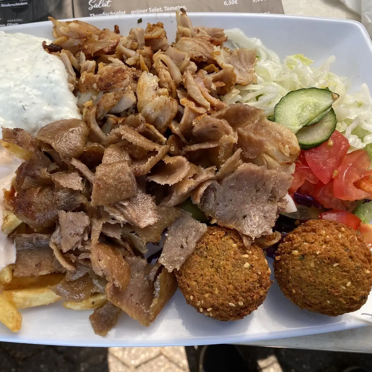 Essen und Trinken photo 1